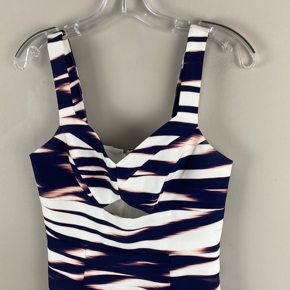 Yumi Kim Summer Ikat Shift Dress Size XS - Picture 4 of 13